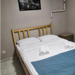 Фото Бутик-отель №19