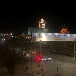 2-комнатные апартаменты стандарт