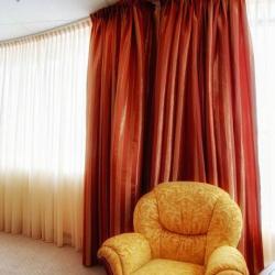 Фото Отель Парус