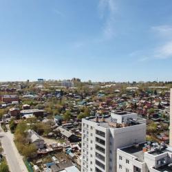 Фото Апартаменты на улице 4-я Железнодорожная 25