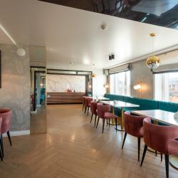 Фото Отель Ангара