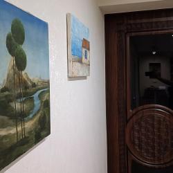 1-комнатные апартаменты студия