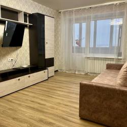 2-комнатные апартаменты стандарт