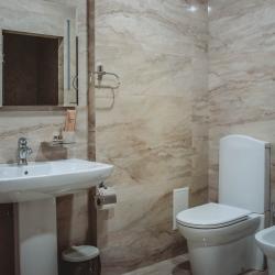 Фото Отель Ореховая Роща