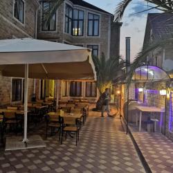 Фото Отель Восток