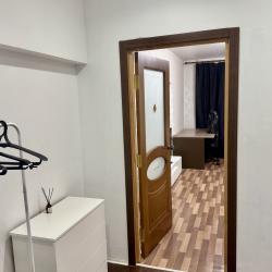 Фото Апартаменты Новый Горизонт на улице Уральская