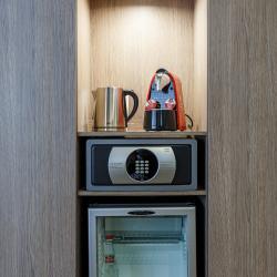 Novotel Yekaterinburg Centre (Новотель Екатеринбург Центр) — c0b7a6c94fc3f2cd28d5b923031aa892
