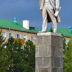 Фото Отель Красный Подсолнух