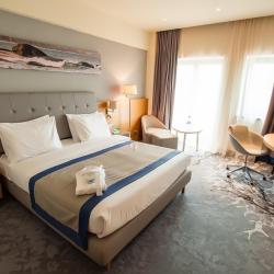 Фото Отель Holiday Inn Aktau Seaside (Холидей Инн Сисайд)