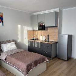 Фото Апартаменты на Садовой 83