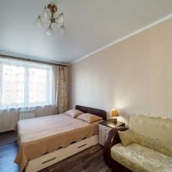 Фото Отель Arenda67 (Аренда67) на улице Гарабурды