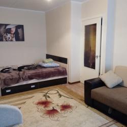 Фото Апартаменты на проспекте Ленина 75А