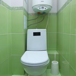 2-комнатные апартаменты люкс