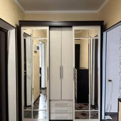 Фото Апартаменты на улице Бориса Алексеева, 20к4