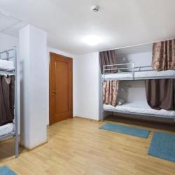 фото 17 Travel Hostel (Тревел Хостел)