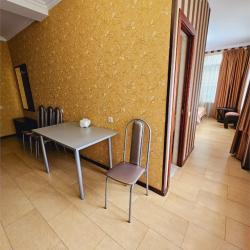 Фото Отель Вилла Босса