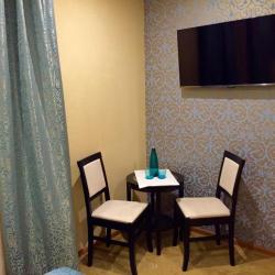 Фото Отель Барский