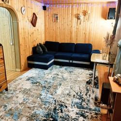 Фото Отель Гостевой дом Аннушка