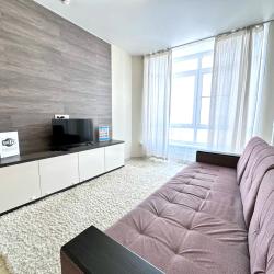 Фото Апартаменты на проспекте Московский 18 корпус 3