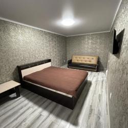 Фото Апартаменты на улице Красная 68