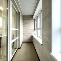 1-комнатные апартаменты стандарт