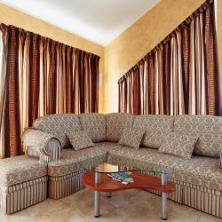 Номер люкс улучшенный