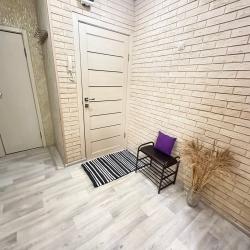 Фото Апартаменты в микрорайоне Октябрьский городок 23А