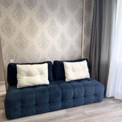 Фото Отель Квартира на улице Терешковой 32