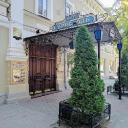 фото 15 Бристоль Центральная