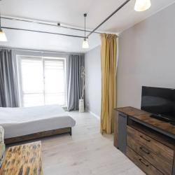 1-комнатные апартаменты стандарт