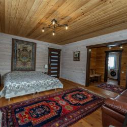 Коттедж премиум Суворовский