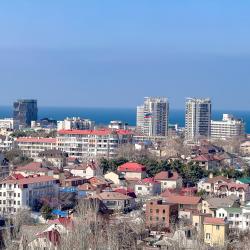 4-местные апартаменты студия