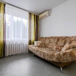 1-комнатные апартаменты стандарт 1-я в центре