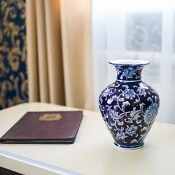 Фото Отель Hotel X.O. Переездная (Икс О)