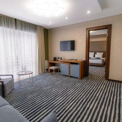 Фото Отель Forrest Terrace Hotel (Форрест Терасса)