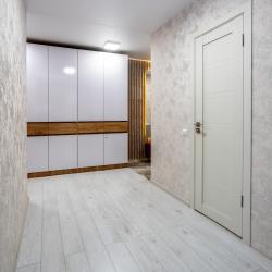 2-комнатные апартаменты люкс