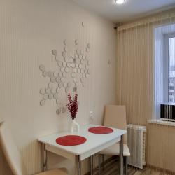 1-комнатные апартаменты улучшенные