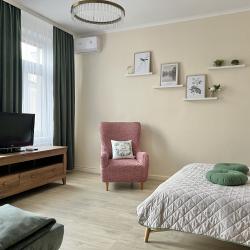 фото 5 Zoya-Apart на улице Репина 52