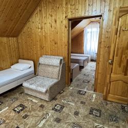 2-комнатный номер стандарт семейный