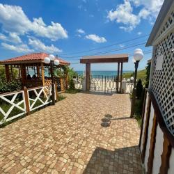 Фото Апартаменты на улице Морская 87