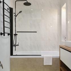 Фото Апартаменты Kvartira sutki irk на улице Пискунова 136