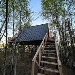 Фото Отель На Краю Земли