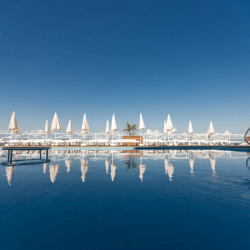 Фото Отель Акваград Hotel&SPA (Акваград СПА)