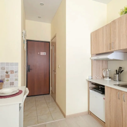 Апартаменты эконом Москва, Ленинградский проспект, 29, к 1