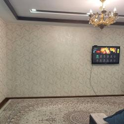 4-комнатные апартаменты улучшенные