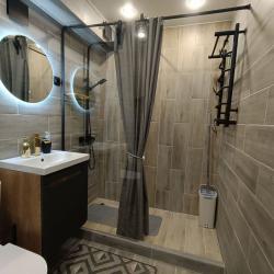 Фото Апартаменты на улице Советская 46А