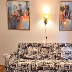 Фото Отель Квартира на улице Шотмана 4