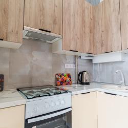 Фото Отель LetoApart (ЛетоАпарт) на улице Чайковского