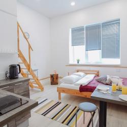 Фото Отель 1774