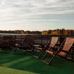 Фото Отель База отдыха Дербовеж